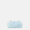 Versace Tag Nappa Mini Bag Versace Tag Nappa Mini Bag