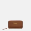 Versace Tag Nappa Wallet Versace Tag Nappa Wallet