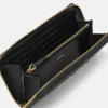 Versace Tag Nappa Wallet Versace Tag Nappa Wallet