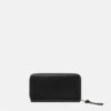 Versace Tag Nappa Wallet Versace Tag Nappa Wallet