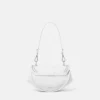 Virtus Embellished Small Shoulder Bag Virtus Embellished Small Shoulder Bag