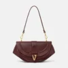 Virtus Leather Shoulder Bag Virtus Leather Shoulder Bag