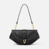 Virtus Leather Shoulder Bag Virtus Leather Shoulder Bag