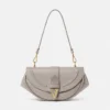 Virtus Leather Shoulder Bag Virtus Leather Shoulder Bag