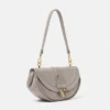 Virtus Leather Shoulder Bag Virtus Leather Shoulder Bag