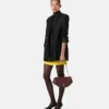 Virtus Leather Shoulder Bag Virtus Leather Shoulder Bag