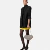 Virtus Leather Shoulder Bag Virtus Leather Shoulder Bag
