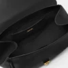 Virtus Leather Shoulder Bag Virtus Leather Shoulder Bag
