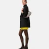 Virtus Leather Shoulder Bag Virtus Leather Shoulder Bag
