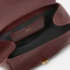 Virtus Leather Shoulder Bag Virtus Leather Shoulder Bag