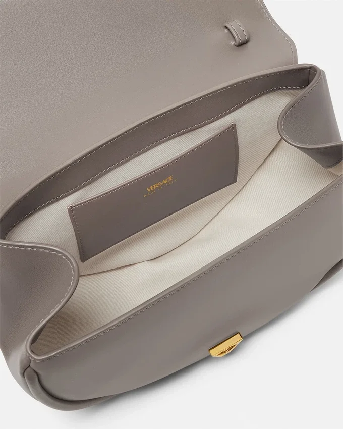 Virtus Leather Shoulder Bag Virtus Leather Shoulder Bag