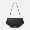 Virtus Leather Shoulder Bag Virtus Leather Shoulder Bag