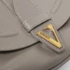 Virtus Leather Shoulder Bag Virtus Leather Shoulder Bag