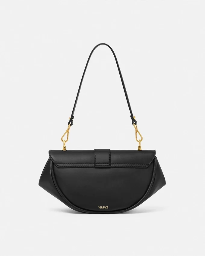 Virtus Leather Shoulder Bag Virtus Leather Shoulder Bag