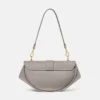 Virtus Leather Shoulder Bag Virtus Leather Shoulder Bag