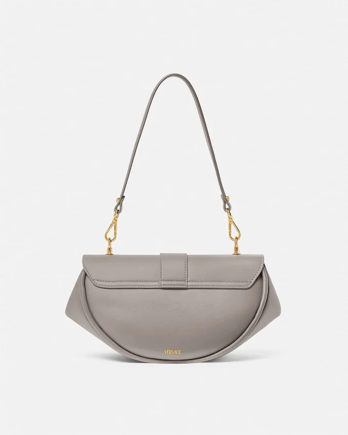 Virtus Leather Shoulder Bag Virtus Leather Shoulder Bag
