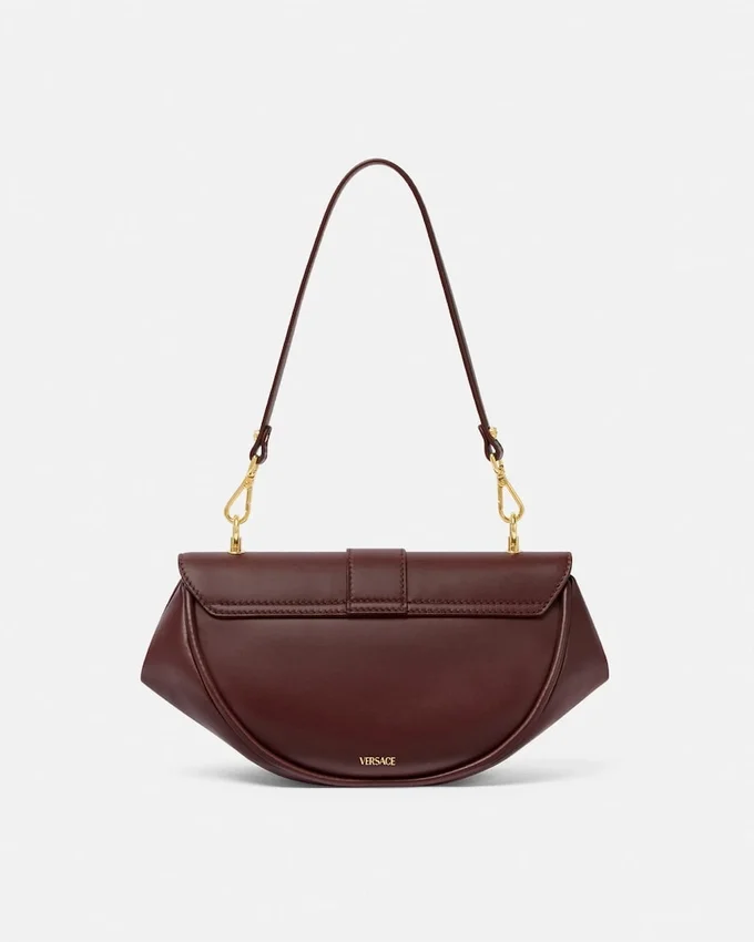 Virtus Leather Shoulder Bag Virtus Leather Shoulder Bag