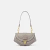 Virtus Small Leather Shoulder Bag Virtus Small Leather Shoulder Bag