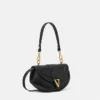 Virtus Small Leather Shoulder Bag Virtus Small Leather Shoulder Bag