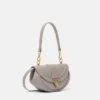 Virtus Small Leather Shoulder Bag Virtus Small Leather Shoulder Bag
