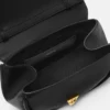 Virtus Small Leather Shoulder Bag Virtus Small Leather Shoulder Bag