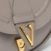 Virtus Small Leather Shoulder Bag Virtus Small Leather Shoulder Bag