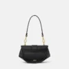 Virtus Small Leather Shoulder Bag Virtus Small Leather Shoulder Bag