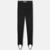 Viscose-Blend Stirrup Leggings Viscose-Blend Stirrup Leggings