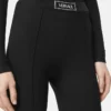 Viscose-Blend Stirrup Leggings Viscose-Blend Stirrup Leggings