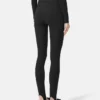 Viscose-Blend Stirrup Leggings Viscose-Blend Stirrup Leggings