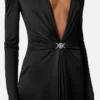 Viscose-Jersey Midi Dress Viscose-Jersey Midi Dress