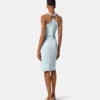 Viscose-Jersey Midi Dress Viscose-Jersey Midi Dress