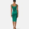 Viscose-Jersey Midi Dress Viscose-Jersey Midi Dress