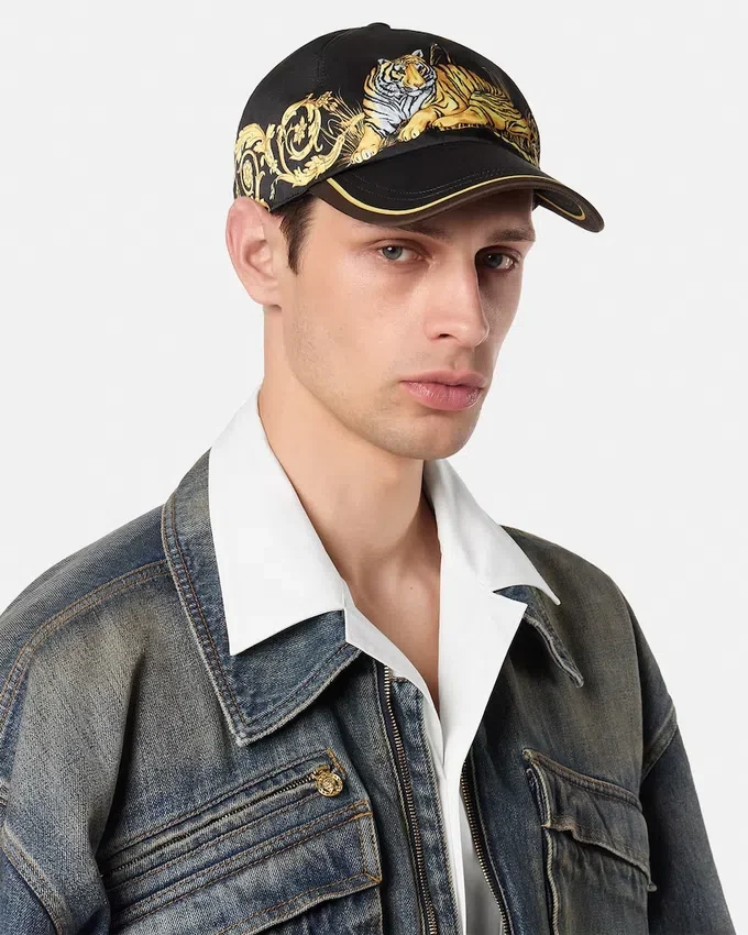 Wild Cats Baseball Cap Wild Cats Baseball Cap