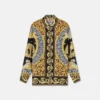 Wild Cats Silk Shirt Wild Cats Silk Shirt