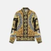 Wild Cats Silk Shirt Wild Cats Silk Shirt