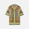 Wild Cats Silk Shirt Wild Cats Silk Shirt