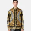 Wild Cats Silk Shirt Wild Cats Silk Shirt