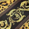 Wild Cats Silk Shirt Wild Cats Silk Shirt