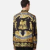 Wild Cats Silk Shirt Wild Cats Silk Shirt