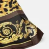 Wild Cats Silk Shirt Wild Cats Silk Shirt