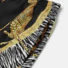 Wild Cats Silk Shorts Wild Cats Silk Shorts