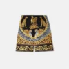 Wild Cats Silk Shorts Wild Cats Silk Shorts