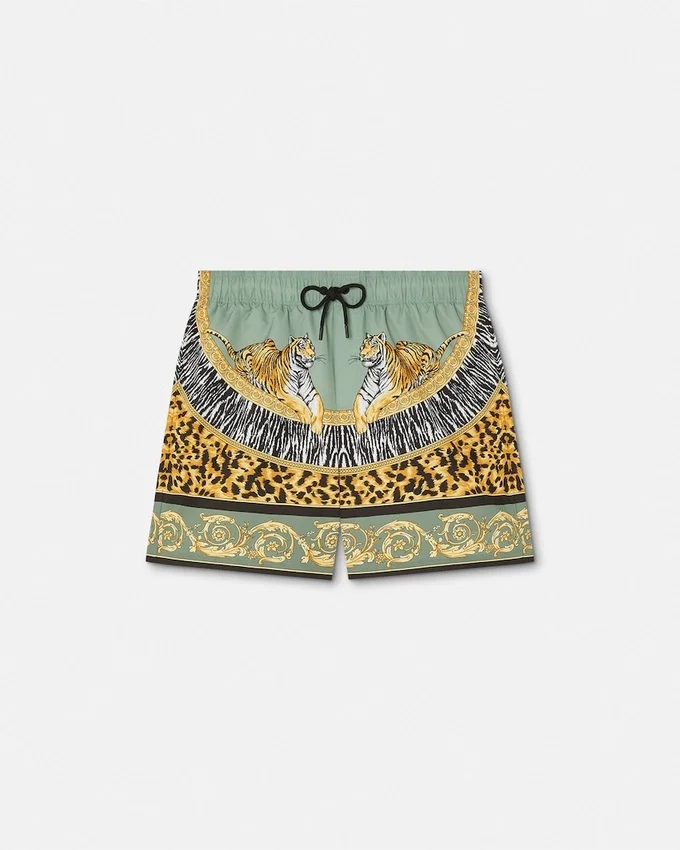 Wild Cats Swim Boardshorts Wild Cats Swim Boardshorts