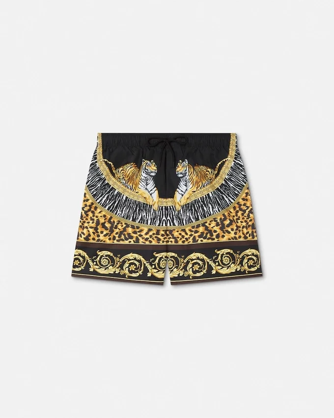 Wild Cats Swim Boardshorts Wild Cats Swim Boardshorts