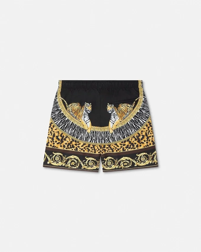 Wild Cats Swim Boardshorts Wild Cats Swim Boardshorts