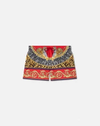 Wild Cats Swim Shorts