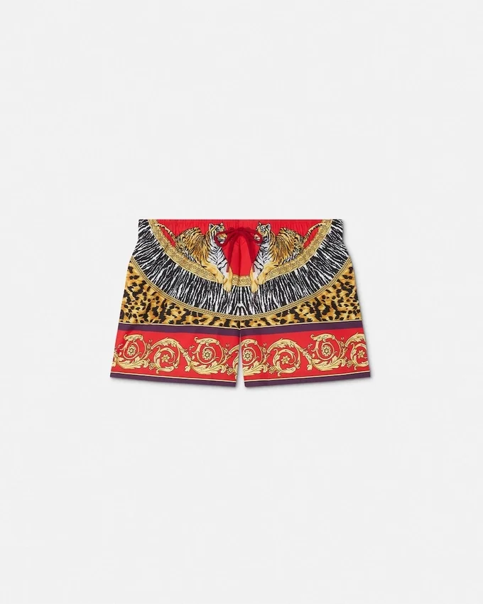 Wild Cats Swim Shorts Wild Cats Swim Shorts