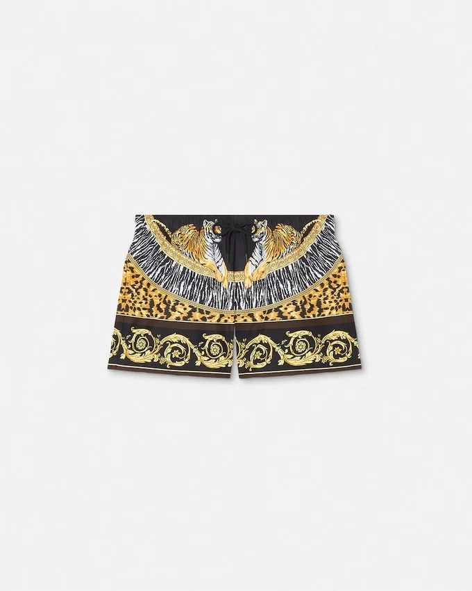 Wild Cats Swim Shorts Wild Cats Swim Shorts