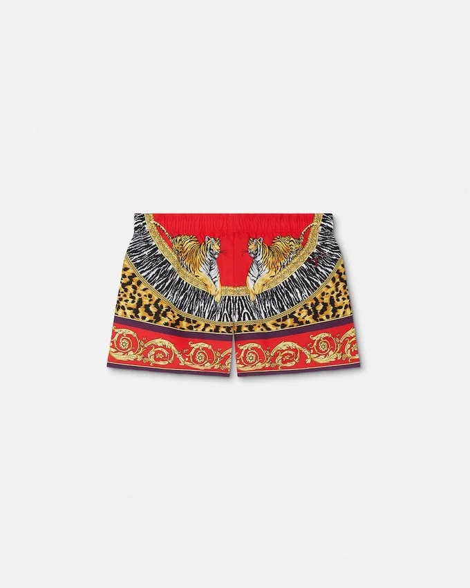 Wild Cats Swim Shorts Wild Cats Swim Shorts